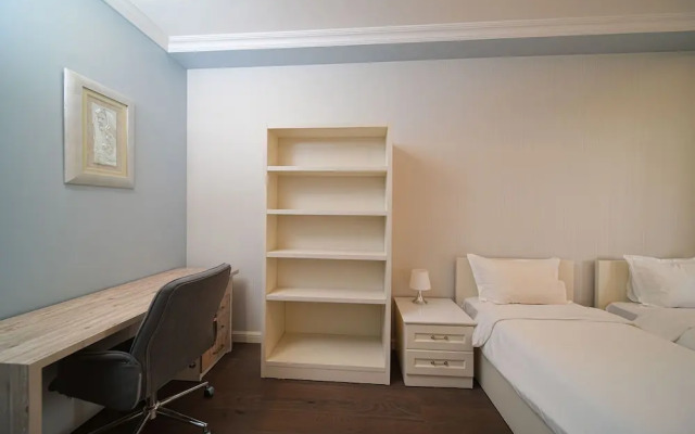Mount Ararat View 2-bedroom Luxury Apartment by Sweet Home