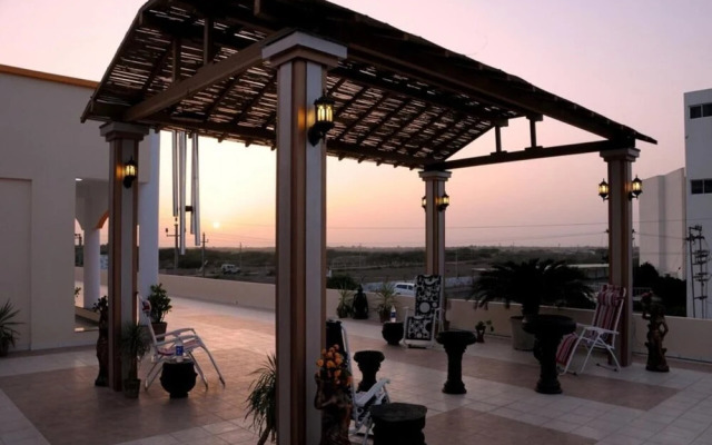 Hotel Surbhi