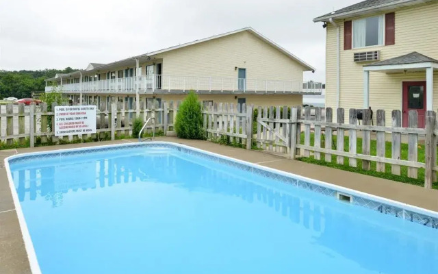 Econo Lodge