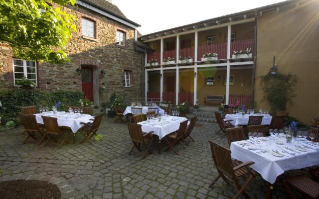 Hotel Agnesen-Hof