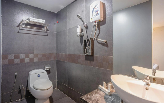 Euro Rich Hotel Melaka