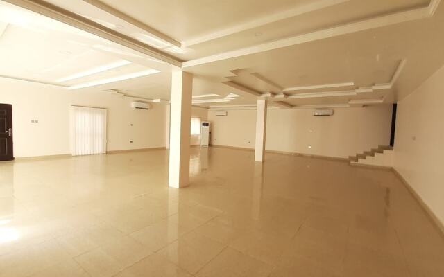 Josto Apartment