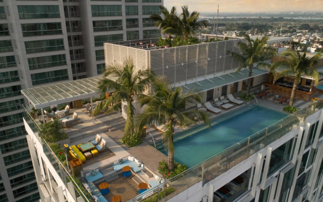 Fraser Suites Hanoi