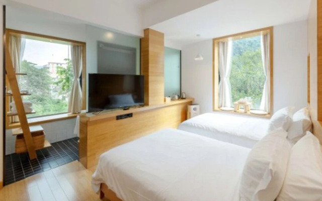 Perma Inn Hotel