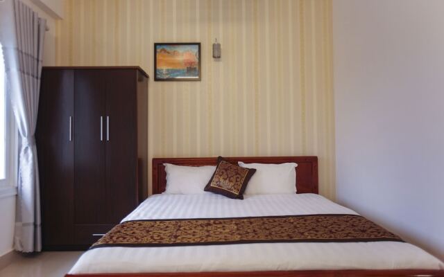 Tien Chau Hotel Da Lat
