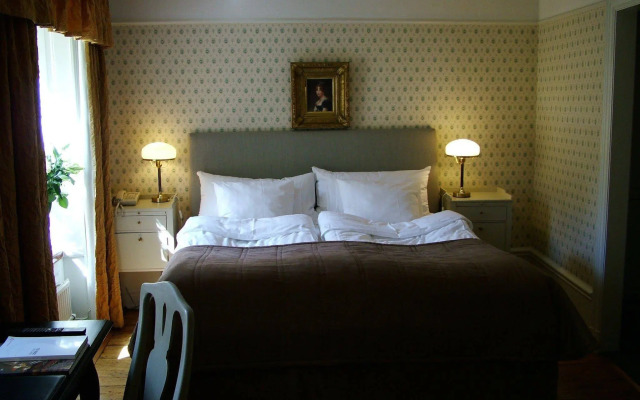Hotell Anno 1647