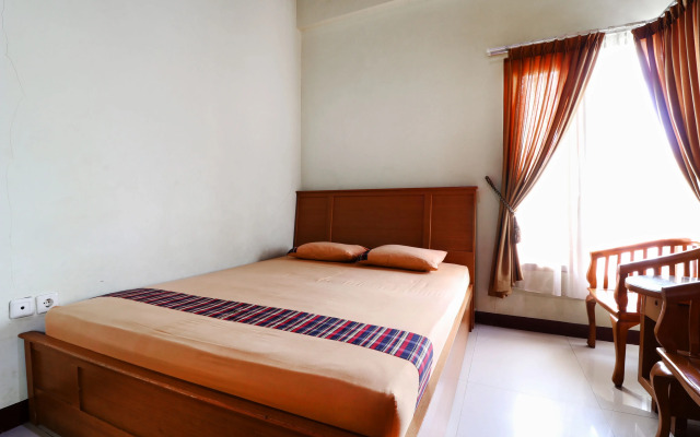 Bedur Homestay Syariah