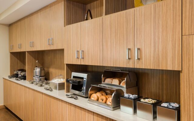 TownePlace Suites Latham Albany Airport