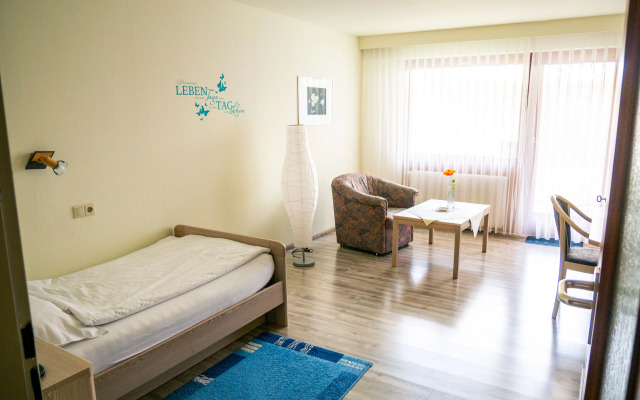 Hotel Quellenhof Bad Urach