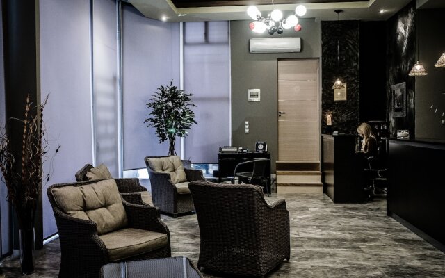 Gina's Studios