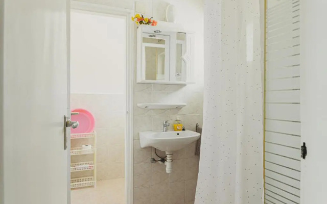 Bianka Apartman