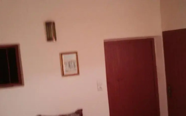 Maison Traditionnelle Oued Massa