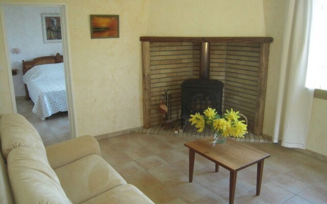 La Gaulie - Les Gites