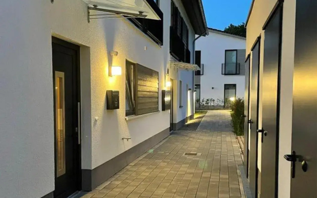 Vinkennest am Diemelsee