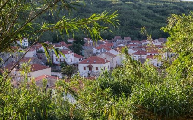 Hotel Sansegus