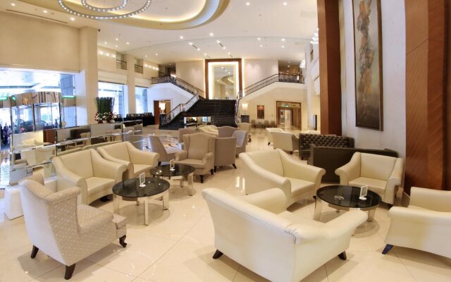 Tayih Landis Hotel,Tainan