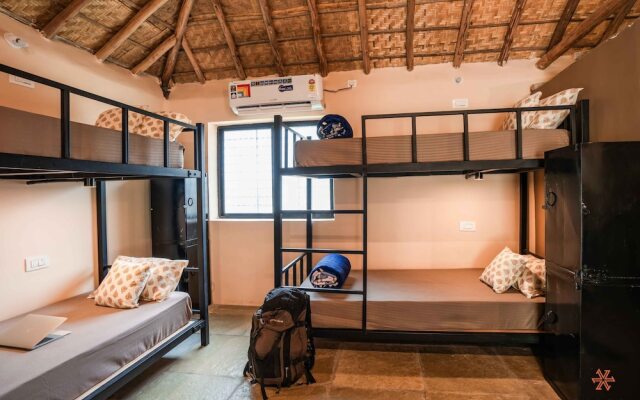 Zostel Hampi (Gangavathi)