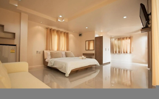 Yurakiri Resort
