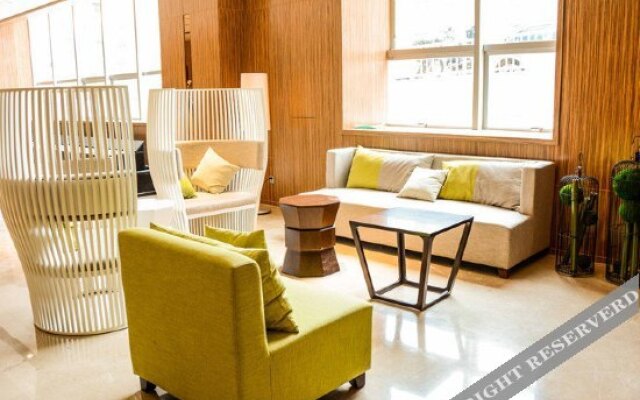 Xining Naduo Hotel