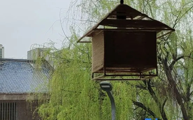 Jiuhua Mountain Yifang Heart Stay Homestay – Outside – Chizhou