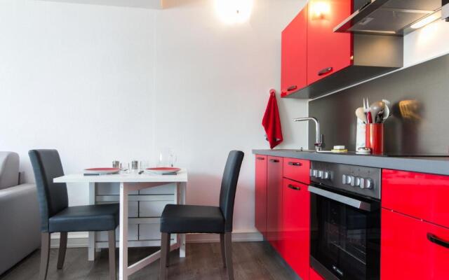 SWEETHOME DIJON - ALBERT 1er