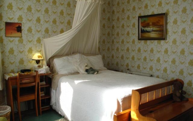 The Nelson House Bed & Breakfast