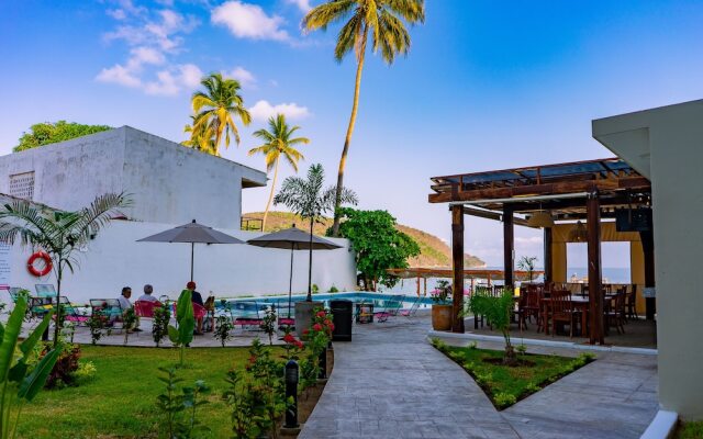 Santa Martha Bungalows