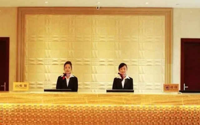 宁波朗逸大酒店