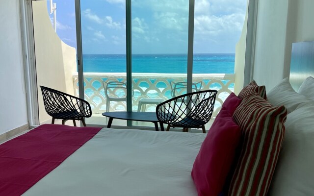 Beach and Ocean Front Apartments 1