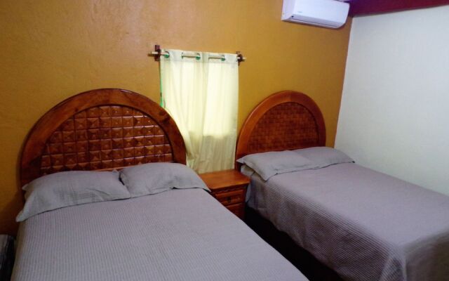 Posada Inkali Xilitla