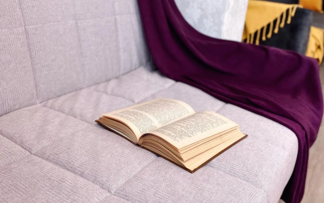 Апартаменты на улице Донская 108Ак1