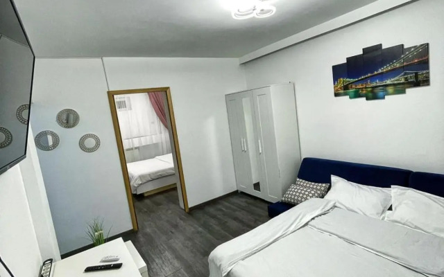 New apartment in luxury zone with garden,free parking