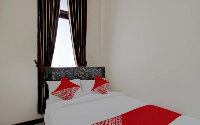 Hotel O Irma's Residence