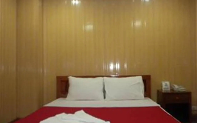Chea Samnang Guesthouse