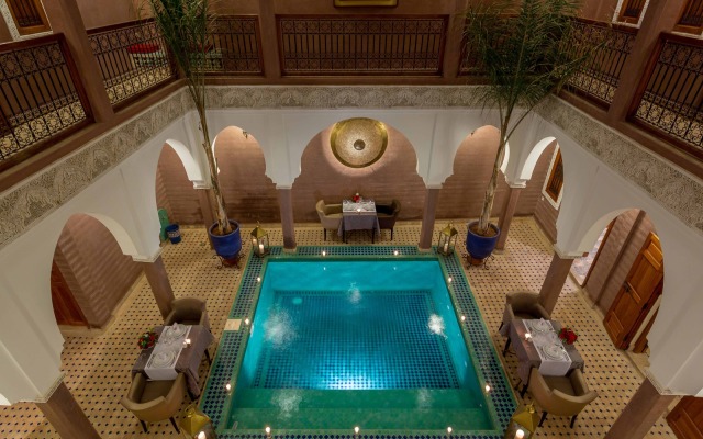 Riad Magda & Spa