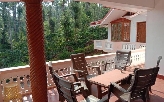 Shivalaya Homestay