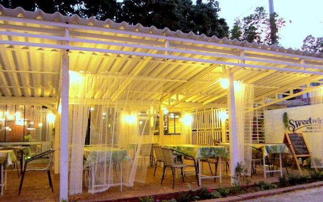 Chiang Mai D Hostel
