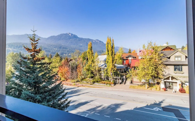 Whistler Vacation Club Lake Placid Lodge - 312