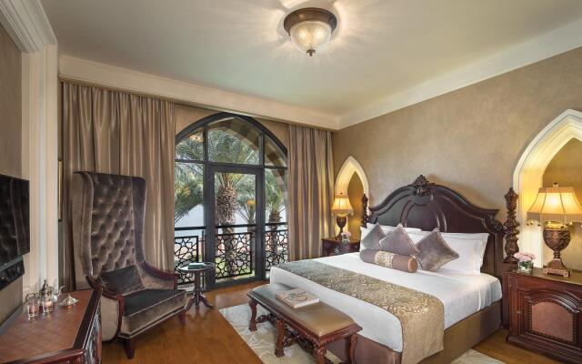 Jumeirah Zabeel Saray Royal Residences