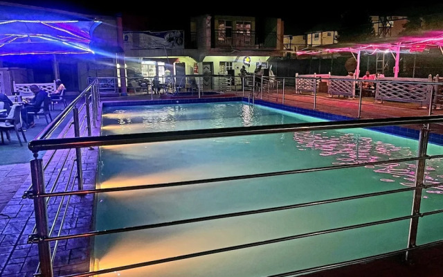 De Geogold Hotel