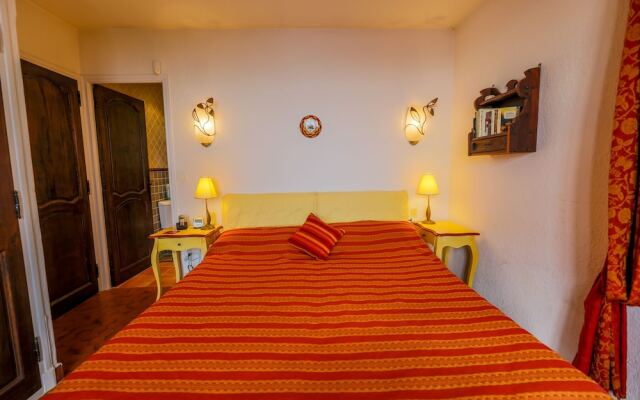 Villa Theoule VI2003 by Riviera Holiday Homes