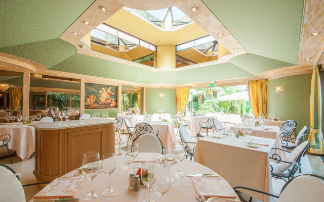 Park Hotel Principe