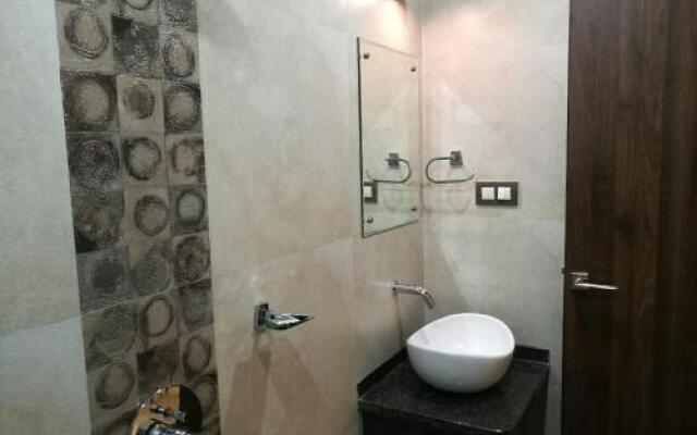 Hotel Harshali Park