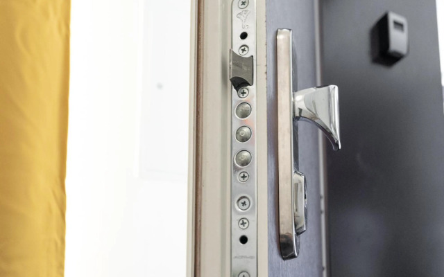 Top Apartment nahe Zentrum