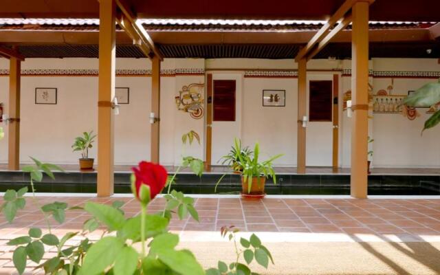 Presidency Artotel Fort Kochi