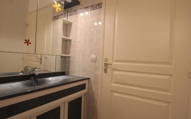 Appartement Briançon, 2 pièces, 4 personnes - FR-1-330C-120