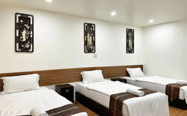 Longzhu Guesthouse