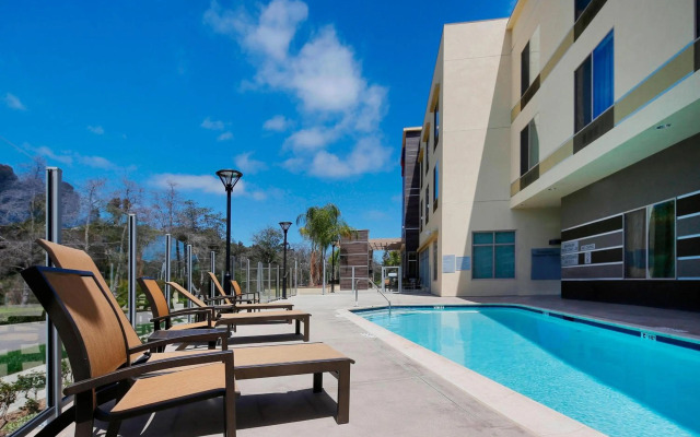 Fairfield Inn & Suites San Diego Carlsbad