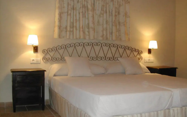 Finca Rural les Fanecaes