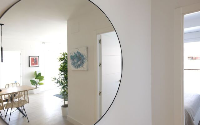 Nogalera Terrace III by Madflats Collection